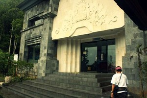5 Museum Keren di Bali yang Anda Belum Tahu