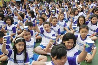 Susu menjadi sumber asupan kalsium, protein dan lemak esensial yang berperan besar dalam mendukung proses pertumbuhan seorang anak, kekuatan tulang dan juga pembentukkan otot serta kontraksi otot termasuk detak jantung. (dok: Greenfields)