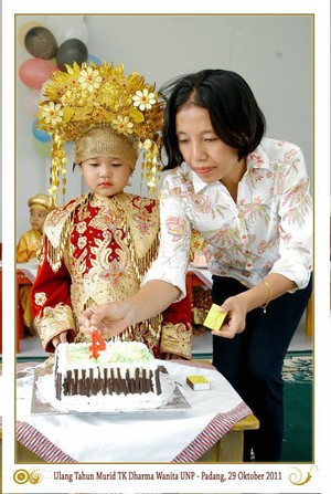 Pesta Ulang Tahun