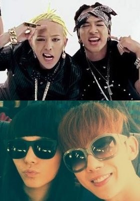 5 Idola KPop yang Bersahabat Sejak Kecil
