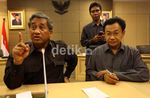 Mendikbud Tanggapi Merebaknya Tawuran Pelajar
