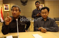 Mendikbud merasa prihatin dengan merebaknya tawuran pelajar.