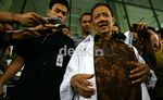 Mantan Walikota Cilegon Siap Disidang