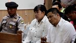 Irene Kill Bill Terancam 12 Tahun Penjara