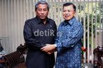 JK-Mendikbud Sepakati Pendidikan Usia Dini di Masjid