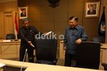 JK-Mendikbud Sepakati Pendidikan Usia Dini di Masjid
