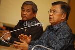 JK-Mendikbud Sepakati Pendidikan Usia Dini di Masjid