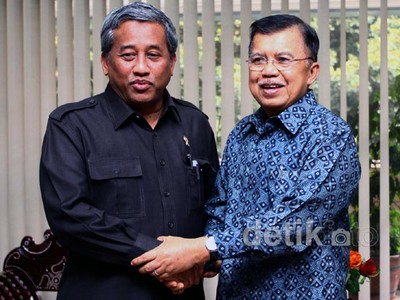 JK-Mendikbud Sepakati Pendidikan Usia Dini di Masjid