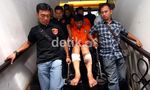 Polisi Bekuk Kawanan Perampok Mini Market