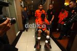 Polisi Bekuk Kawanan Perampok Mini Market