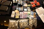 Polisi Bekuk Kawanan Perampok Mini Market