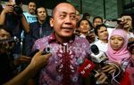 Saan Mustopa Diperiksa KPK