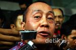Saan Mustopa Diperiksa KPK