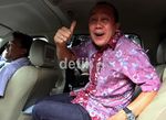 Saan Mustopa Diperiksa KPK