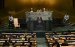 SBY Pidato di Debat Umum Sidang PBB