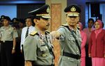 Brigjen Pol Sudjarno Jadi Wakapolda Metro