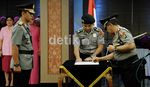 Brigjen Pol Sudjarno Jadi Wakapolda Metro
