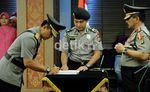 Brigjen Pol Sudjarno Jadi Wakapolda Metro