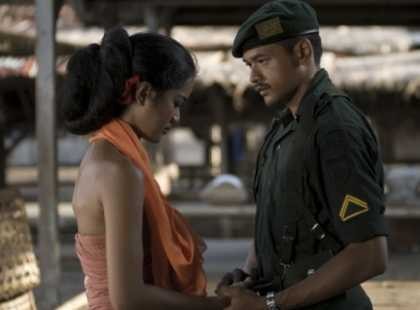 Sang Penari Dikirim untuk Seleksi Academy Awards ke-58