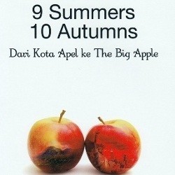 9 Summers 10 Autumns Rilis Awal 2013