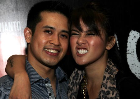 Aufar Sudah Siapkan Mas Kawin untuk Nikahi Olla Ramlan