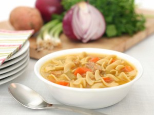 Comfort Food, Makanan Yang Bikin Nyaman dan Kangen
