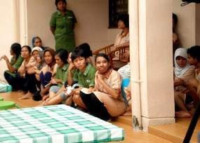 Disukai di Hong Kong dan Taiwan, Jumlah TKI Melonjak 2 Kali Lipat
