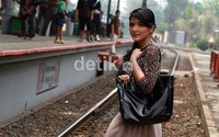 Lagu berjudul Kesakitanku itu sekaligus menjadi ajang pembuktian bagi Ashanty.