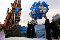 Menurut Presiden Direktur CTRP, Candra Ciputra proyek office tower merupakan lanjutan dari mixed use development di lahan seluas 3,2 hektar.