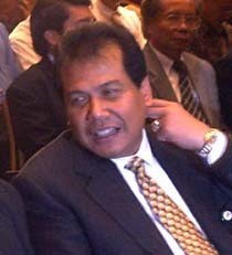 Jadi Nasabah di Bank Mega Dapat Fasilitas Setara Chairul Tanjung