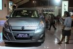 3 Mobil Konsep Suzuki Ertiga