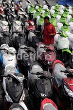 AISI Targetkan Kenaikan Penjualan Sepeda Motor