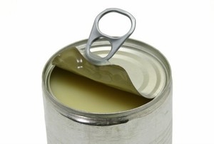 Susu Kedelai dan Susu Kental Manis, Bukanlah Susu