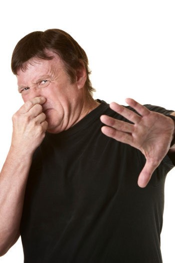 6 Cara Alami Agar Tak Sering-sering Kentut