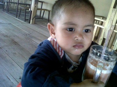 Axel Bhyandra Putra, 2,3 Tahun, Lelaki