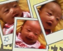 Muhammad Zacky Pratama, 10 Bulan, Lelaki