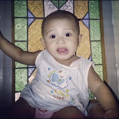Sabil Niewa Azahra, 1,6 Tahun, Perempuan