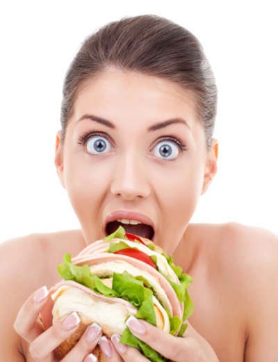Gagal Turunkan Berat Badan? Mungkin Ini Penyebabnya