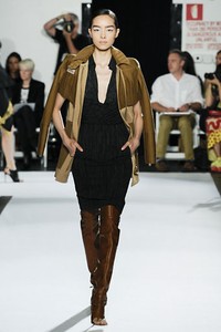 Altuzarra, Spring/Summer 2013. New York Fashion Week 2013. [Photo by Arun Nevader/Getty Images]