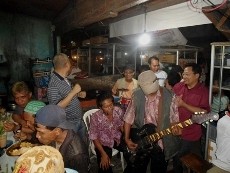 Jokowi Effect Mulai Terasa di Palembang