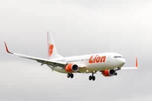 Lion Air: Kami Pernah Bawa Emas Batangan 3 Kg Milik Penumpang, Aman!