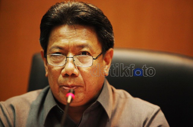 Alasan MA Hanya Meloloskan 4 Orang Jadi Hakim Ad Hoc Tipikor