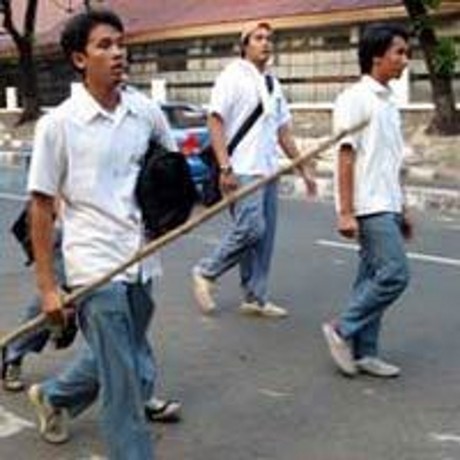 Polisi Tangkap Lagi 2 Tersangka Tawuran Manggarai yang Menewaskan Deny