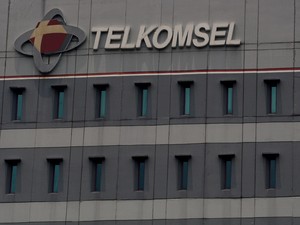 Menkominfo Minta MA Bertindak Fair Soal Dipailitkannya Telkomsel