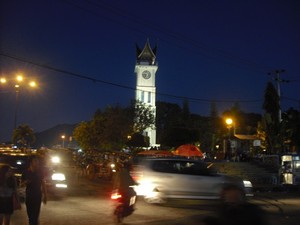 6 Tips Traveling Asyik di Sumbar