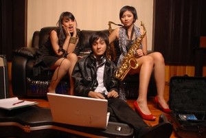 Grup Pop Belia, Suddenly September, Luncurkan Album Perdana