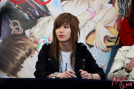 Taemin SHINee Sudah Jadi Idola Sejak Sekolah Dasar