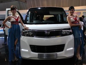 Daihatsu Luxio Semakin Mewah
