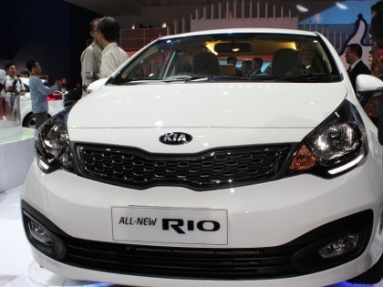 Mobil Matik Makin Digemari di Kota Besar