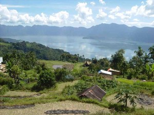 Ini Dia 3 Danau Paling Cantik di Sumbar